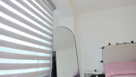 ALIS online show from March 27, 2026, 9:47 pm