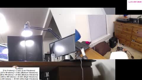 lycralover20 online show from February 23, 2025, 1:32 pm