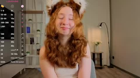 Snapshot of lydaerne chatting on May 9, 2026, 1:22 am Call me Liddy Im so new here show me how to get fun here please online show from May 9, 2026, 1:22 am