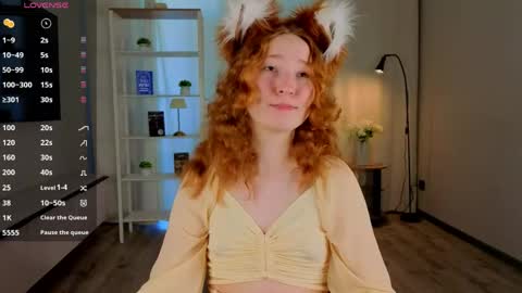Snapshot of lydaerne chatting on May 10, 2026, 1:22 am Call me Liddy Im so new here show me how to get fun here please online show from May 10, 2026, 1:22 am