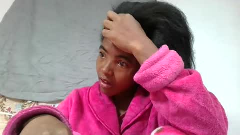 lydie856696 online show from July 29, 2026, 2:53 am