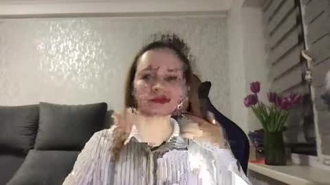 Tina online show from March 4, 2025, 9:00 pm