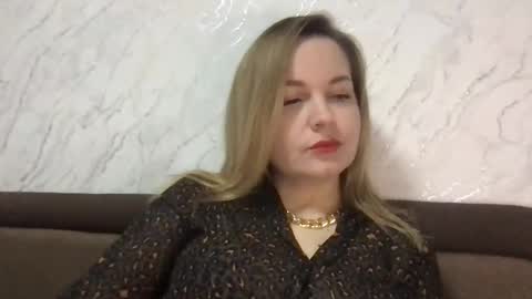 Tina online show from March 6, 2025, 4:08 am