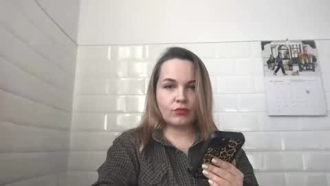 Tina online show from March 6, 2025, 7:14 am