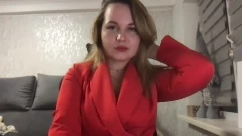 Tina online show from March 6, 2025, 9:20 pm