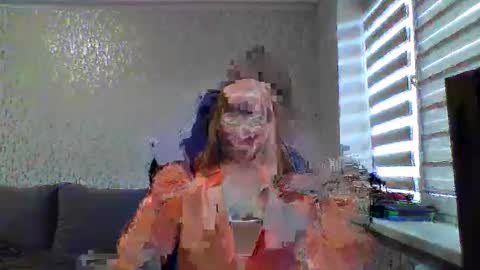 Tina online show from April 28, 2026, 11:04 am