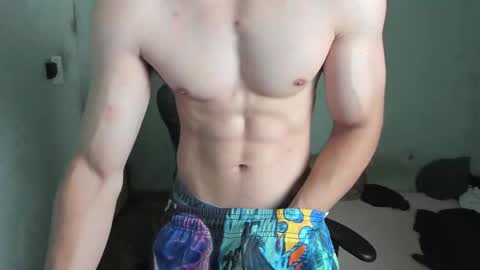 Gothdaddy online show from October 26, 2025, 7:14 am