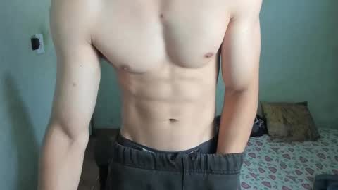 Gothdaddy online show from January 12, 2026, 1:16 pm