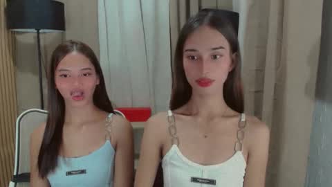 LYKA LOOPS online show from May 19, 2026, 6:36 pm