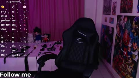 Snapshot of lyli3_4 chatting on January 21, 2025, 8:19 am lyli3_4 online show from January 21, 2025, 8:19 am