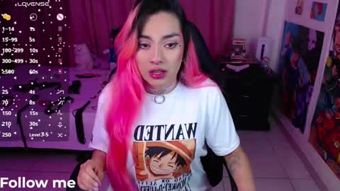 Snapshot of lyli3_4 chatting on January 30, 2025, 6:13 am lyli3_4 online show from January 30, 2025, 6:13 am