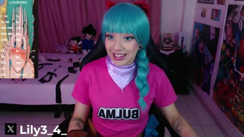 Snapshot of lyli3_4 chatting on March 6, 2025, 6:52 am lyli3_4 online show from March 6, 2025, 6:52 am