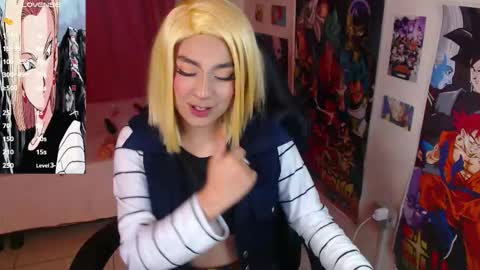 Snapshot of lyli3_4 chatting on September 23, 2025, 7:00 am lyli3_4 online show from September 23, 2025, 7:00 am