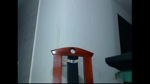 lylii_evans online show from January 13, 2025, 4:07 am