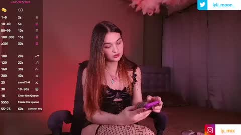 Snapshot of lylita_moon chatting on June 11, 2026, 2:53 am Littl online show from June 11, 2026, 2:53 am