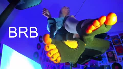 Lylith Skye NO NUDE model online show from February 19, 2025, 10:34 am