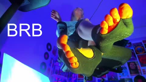 Lylith Skye NO NUDE model online show from March 12, 2025, 10:59 am