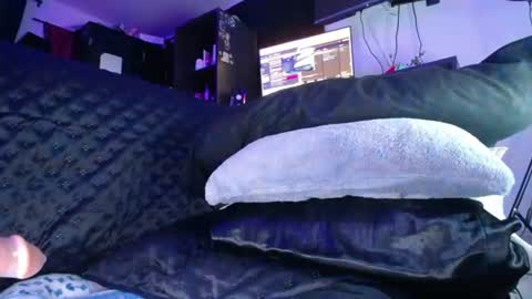 Luciana online show from July 26, 2026, 1:25 am