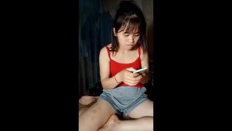 Snapshot of lyly1200 chatting on May 10, 2026, 2:00 pm Lyly online show from May 10, 2026, 2:00 pm