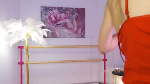 Lyly   online show from January 25, 2025, 10:29 am