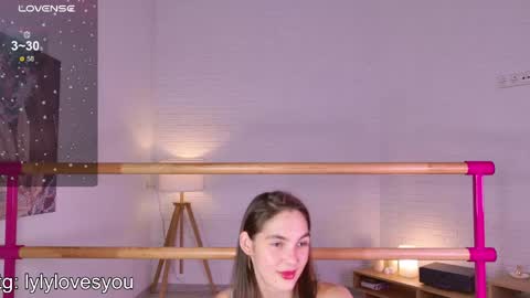 Lyly   online show from June 5, 2026, 5:58 am