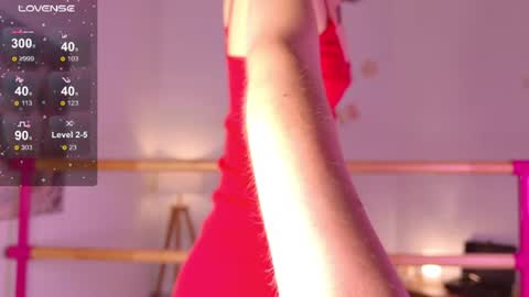 Lyly   online show from June 14, 2026, 5:53 am