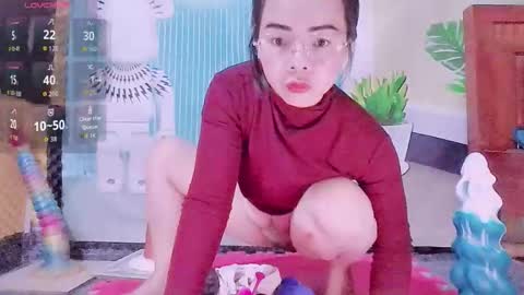 lyly_sexxy online show from January 14, 2026, 7:47 am