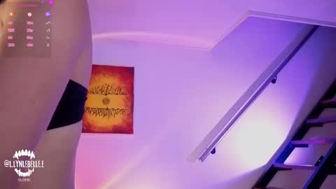 Lyn online show from November 11, 2025, 11:16 pm