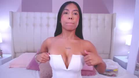 Lyn online show from January 31, 2025, 11:24 am