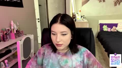 Alisha online show from July 25, 2026, 9:18 am