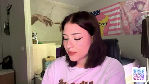 Alisha online show from July 30, 2026, 4:11 am