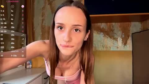 Maria  online show from May 27, 2026, 3:31 pm