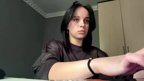 Snapshot of lynettawiseman chatting on May 26, 2026, 9:16 am Eva online show from May 26, 2026, 9:16 am