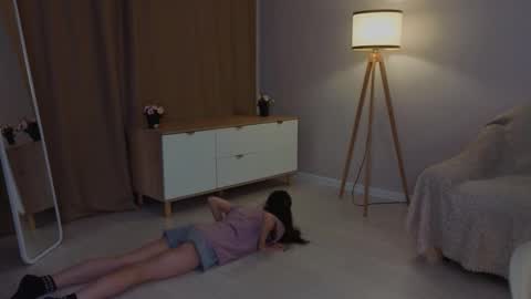 Snapshot of lynettebails chatting on February 6, 2026, 4:32 pm Sara online show from February 6, 2026, 4:32 pm