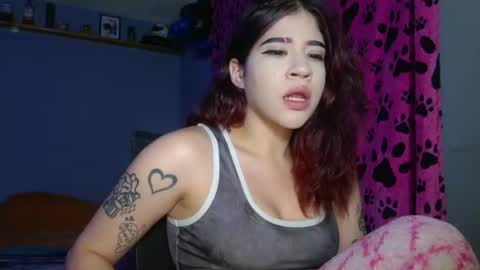 lynn_n_samuel online show from July 22, 2026, 6:38 am