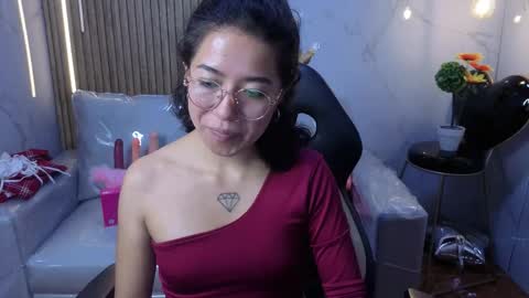 lynn_turner_ online show from March 9, 2026, 12:53 pm