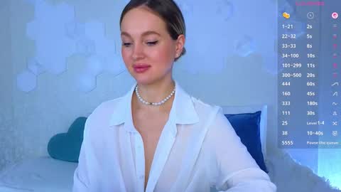 Lana online show from March 24, 2026, 2:49 am