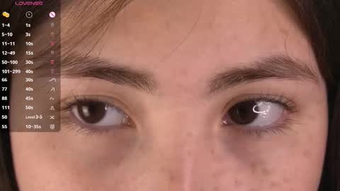 Snapshot of lynnaaspen chatting on September 14, 2025, 4:39 pm Ellie online show from September 14, 2025, 4:39 pm