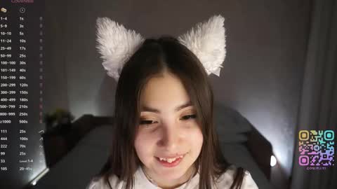 Snapshot of lynnaaspen chatting on February 10, 2026, 5:06 pm Ellie online show from February 10, 2026, 5:06 pm