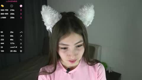 Snapshot of lynnaaspen chatting on February 13, 2026, 5:31 pm Ellie online show from February 13, 2026, 5:31 pm