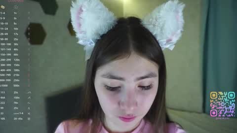 Snapshot of lynnaaspen chatting on February 15, 2026, 6:04 pm Ellie online show from February 15, 2026, 6:04 pm