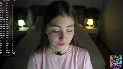 Snapshot of lynnaaspen chatting on February 23, 2026, 6:16 pm Ellie online show from February 23, 2026, 6:16 pm