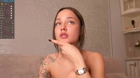 Natasha online show from February 14, 2025, 7:54 pm