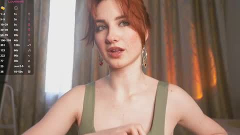 Natasha online show from March 12, 2025, 4:08 am