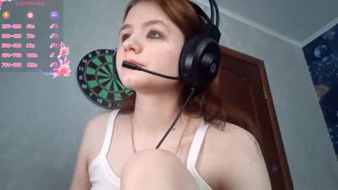 Lynn online show from February 25, 2026, 9:30 am