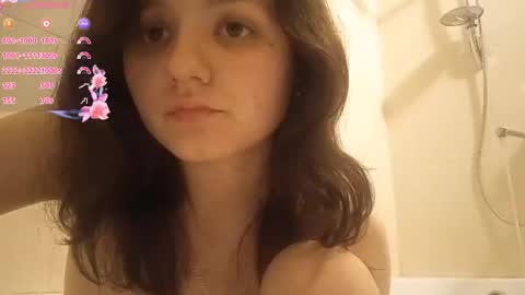 Lynn online show from March 17, 2026, 8:56 pm