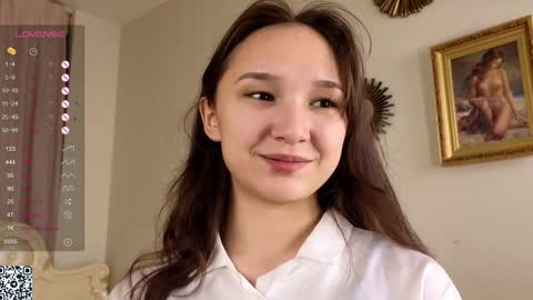 Snapshot of lynngroves chatting on January 29, 2025, 6:07 pm Lola online show from January 29, 2025, 6:07 pm