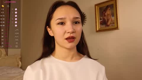 Snapshot of lynngroves chatting on February 10, 2025, 6:13 pm Lola online show from February 10, 2025, 6:13 pm