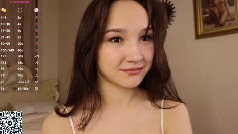 Snapshot of lynngroves chatting on February 12, 2025, 7:13 pm Lola online show from February 12, 2025, 7:13 pm