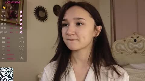 Snapshot of lynngroves chatting on February 19, 2025, 6:10 pm Lola online show from February 19, 2025, 6:10 pm